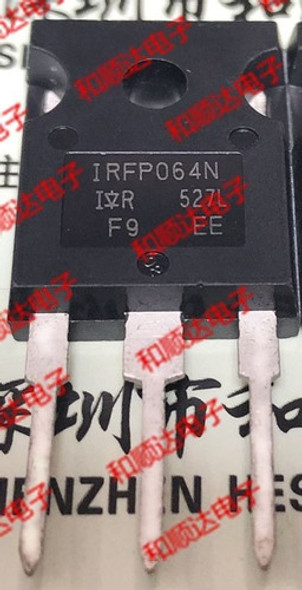 Irfp064n Transistor Mosfet N 55v 110a To-247 0