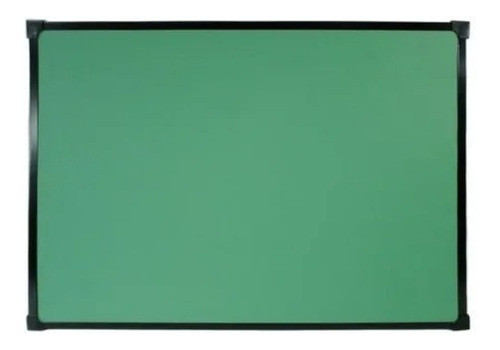 Pizarra Tiza Verde 120x180cm + Borrador De Regalo 0