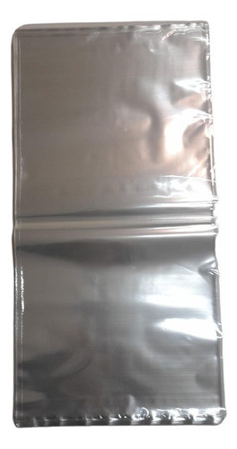 Bolsas Esterilización Autoclave 40x75 Cm X 100 Unidades 1