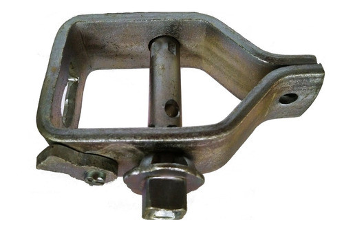 Torniquete Galvanizado Zincado Reforzado Nº9 X 25 Unidades 0