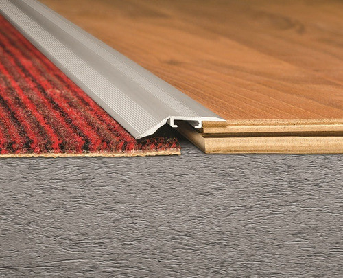 Desnivel Aluminio Quick Fix Oro Mate Atrim 0