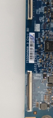 Placa T Con Tv Ble4815rtfx 1