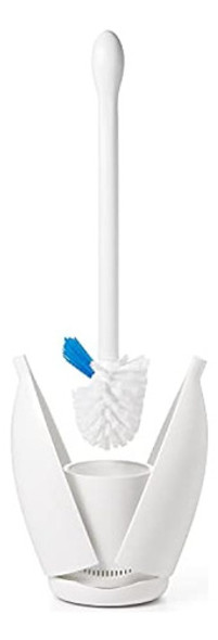 Escobillero Oxo Good Grips, Blanco 0