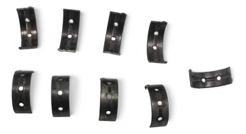 Kit Bronzinas Mancal Honda Cbr 600 Rr 04-06 0