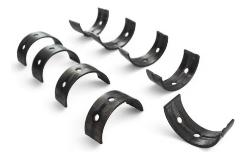 Kit Bronzinas Mancal Honda Cbr 600 Rr 04-06 1