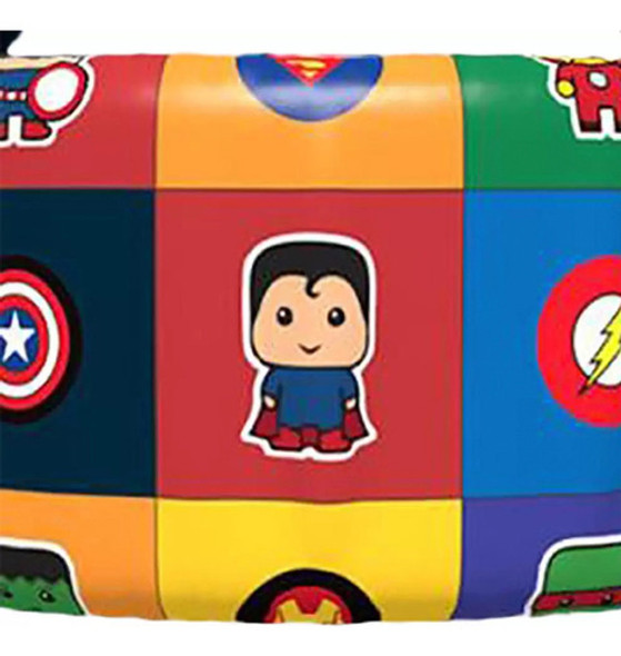 Boia Colete Salva Vidas 10 À 25kg  Heróis - Sea Float 1