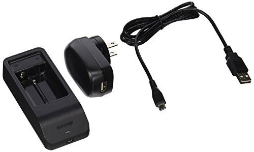 Shure Sbc10 100 Us Single Battery Charger For Sb900musical 0