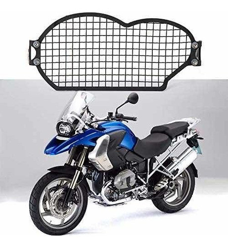 Protector Óptica - Bmw 1200 Gs - Motorrako 0