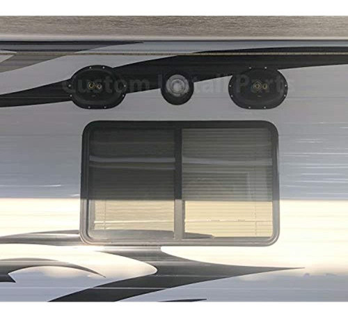 W69 Cajas Universales Para Altavoces En Ángulo Cajas Vainas 1