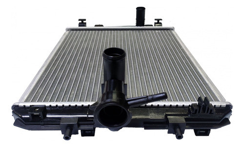 Radiador Agua Byd F0 1.0 Nafta 2010/2015 1