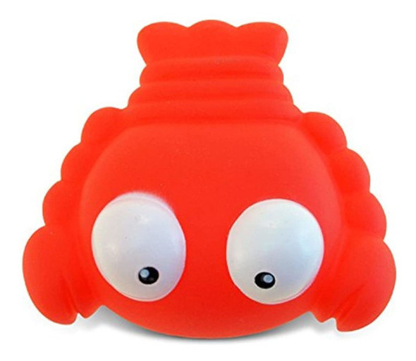 Dollibu Lobster Bath Buddy Squirter - Juguete Flotante De Ba 0 Dollibu Lobster Bath Buddy Squirter - Juguete Flotante De Ba 0