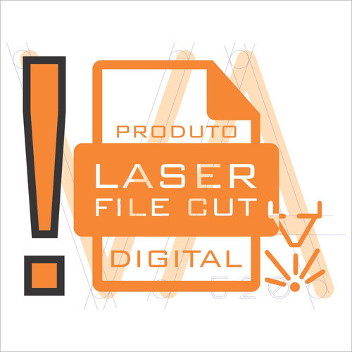 Vetor, Porta Cápsula, 60 Uni, Cnc Laser 1