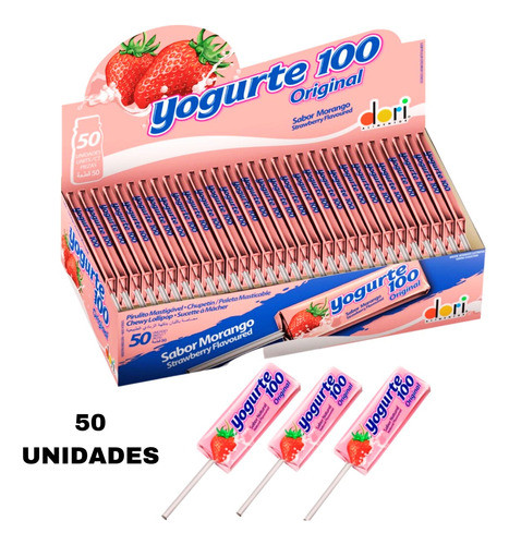 Kit Doces Aniversário Infantil 50 Sacolinhas Surpresa 1