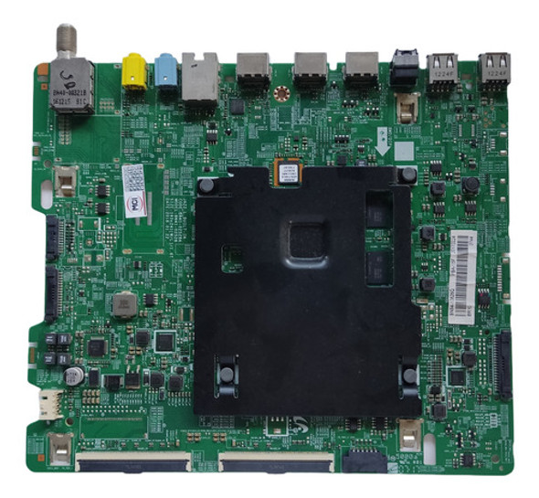 Placa Principal Samsung Un49ku6300ag Un49ku6300 Bn94-10826q 0