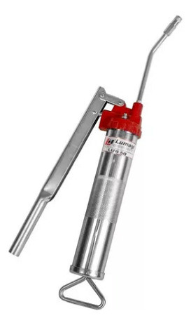 Bomba Manual Para Graxa 500g - Lumagi Lub 50 0