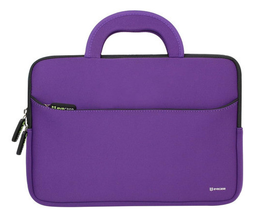 Portafolio Evecase De Neopreno P/hp Stream 11 11-d010nr 11.6 1