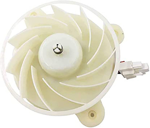 Ventilador Forzador 12v Heladeras Frío Seco 0