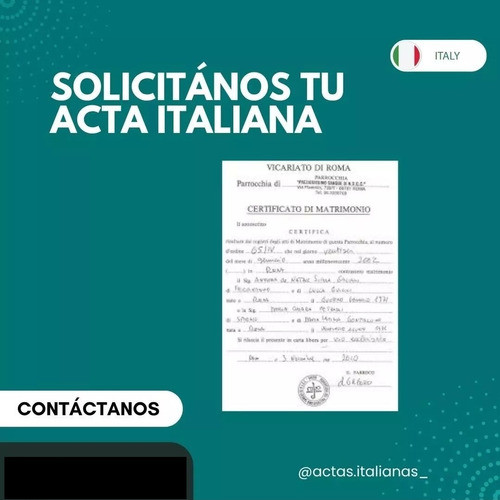 Ciudadania Actas Nacimiento Defunción Búsqueda Genealógica 0