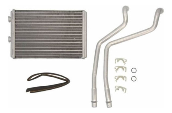 Calefacción Peugeot 807 2.0 Hdi 0 Calefacción Peugeot 807 2.0 Hdi 0