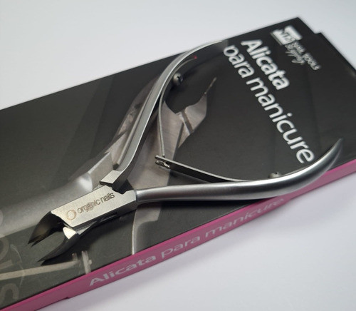 Alicate Organic Nails 1