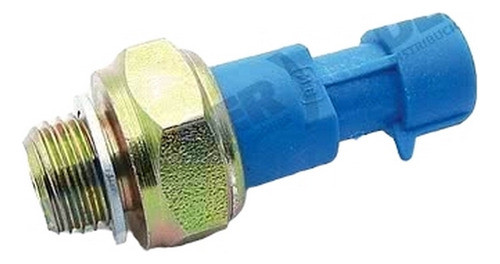 Bulbo Aceite Fiat Palio - Siena (azul) 1