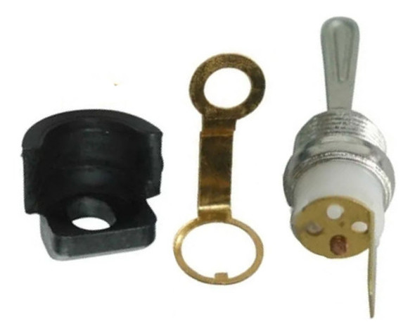 Interruptor Motosserra Yamasaki 43cc 1