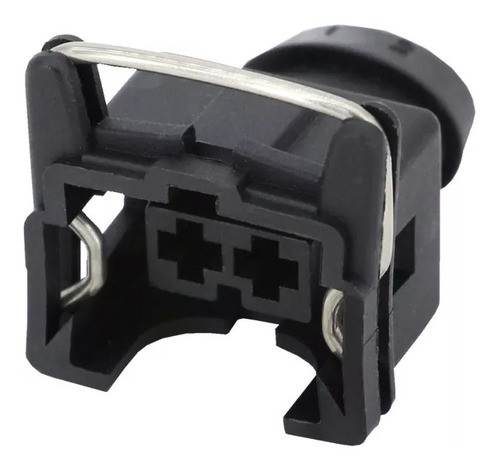 Conector Ev1 Ficha Inyector Sensor Bosch Fueltech Octane 1