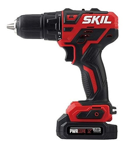 Kit Combinado De 2 Herramientas Skil: Pwrcore 12 Sin Escobil 1