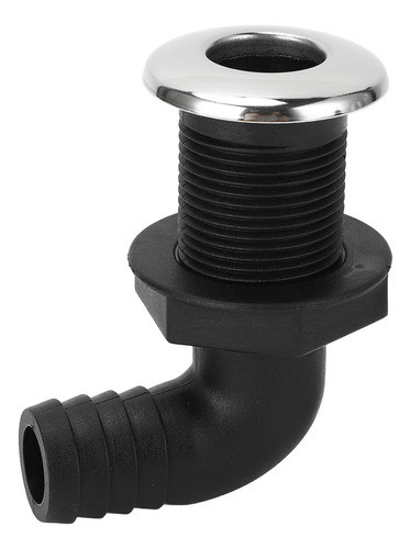 Encaixe No Casco De 25 Mm, Nylon, Resistência Ao Impacto, À 0