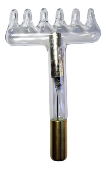 Electrodo Radiofrecuencia Peine 0