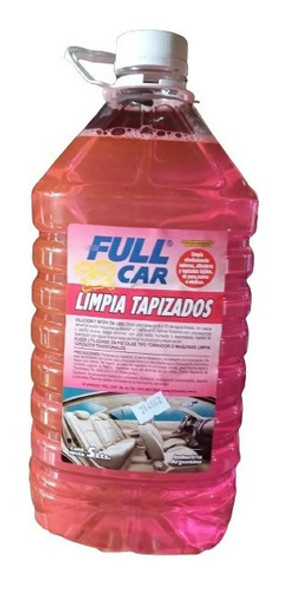 Limpia Tapizados Apc Alfombras Telas Full Car 1 Limpia Tapizados Apc Alfombras Telas Full Car 1