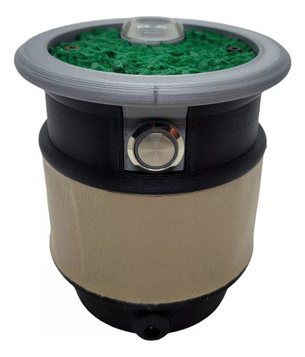 Dynamate Calentador Vaporizador Dynavap Vapestation - Ws 1