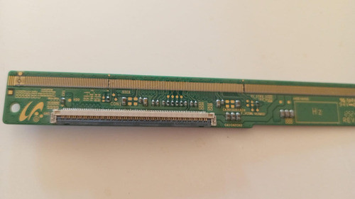 Tcon Integrada  Philips 32 12_32f120psl4v0.3   Vk269 1