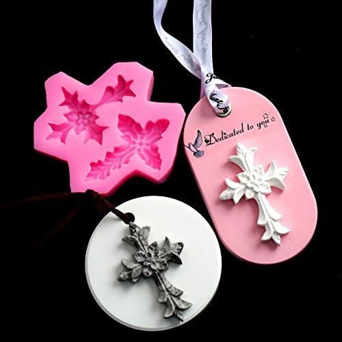 Herramientas  Decoración Molde  Silicona 1