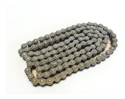 Cadena  Transmision 428 X 118 Oring  Cg  Ybr Gn En Rx 1