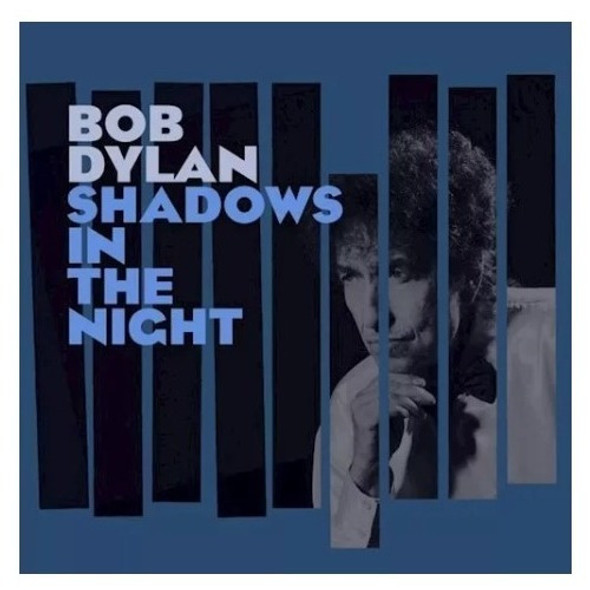 Bob Dylan Shadows In The Night Cd 0