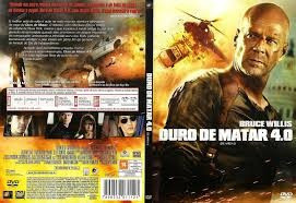 Dvd Duro De Matar 4.0 0