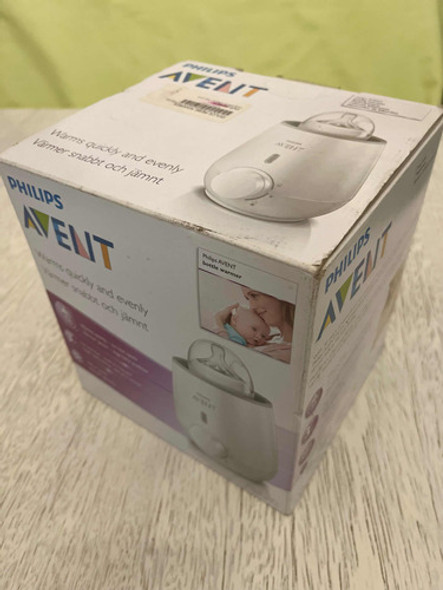 Calienta Mamaderas Philips Avent Scf355 1 Calienta Mamaderas Philips Avent Scf355 1
