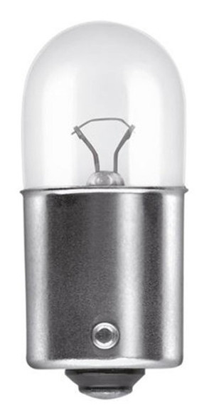 Lampara R10w 12v 10w 5008 N245 1 Polo Ba15s 0