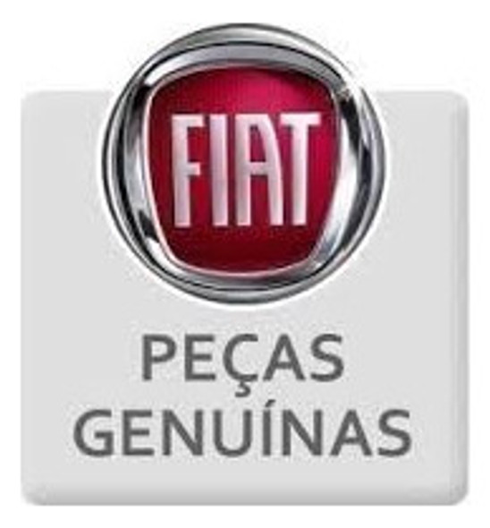 Soporte Parasol  Fiat Mobi Way 1