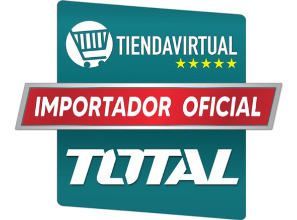 Escuadra Magnética 5  34kg Soldar  Total - Tvirtual 1