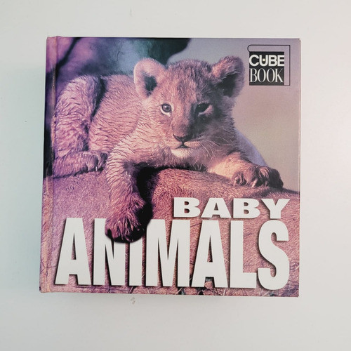 Baby Animals - White Star 0