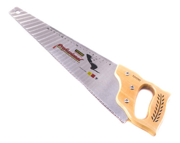 Serrucho 18   Mango Madera Micasa Lh-413 1