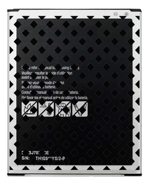 Bate Para Samsung J7 Neo J701 Eb-bj700bbe - Bata Cuadrada 0 Bate Para Samsung J7 Neo J701 Eb-bj700bbe - Bata Cuadrada 0