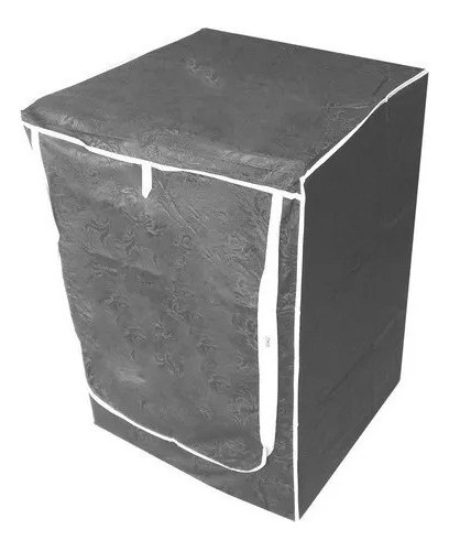 Capa Maquina Lava Seca Frontal 10,5kg 11kg 12kg 13kg 1