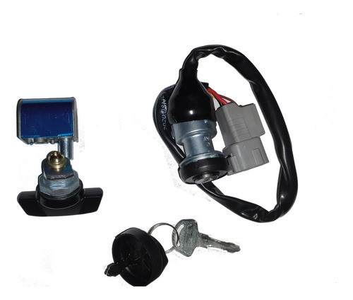 Kit Tambor - Con Llave Utv Cfmoto 1000 Sport 0