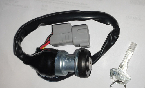 Kit Tambor - Con Llave Utv Cfmoto 1000 Sport 1