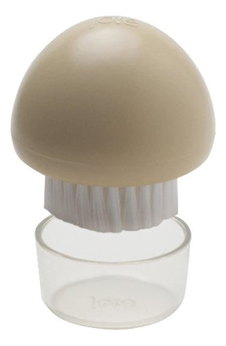 Joie Brocha De Setas Y Cepillo Vegetal 1