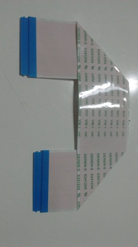 Flex Display Tv Noblex Di43x5100 Con Garantía!!! 0