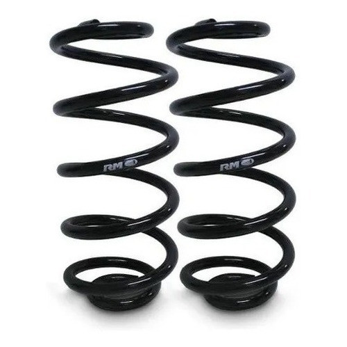Kit Resortes Delanteros Progresivos Chevrolet Corsa 2 0